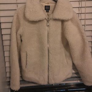 BDG urban outfitters teddy